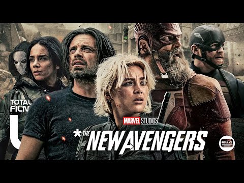 Thunderbolts* jsou New