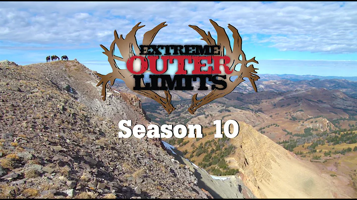 Season 10 - Extreme Outer Limits