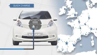 Nissan LEAF: Running costs