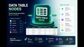 Database Nodes