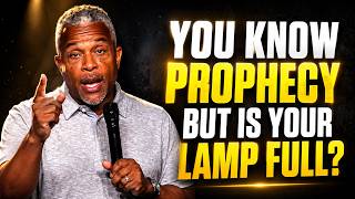 You Know The Signs… But Are You Ready? | Lionheart Church