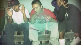 BIG FELO- Real Crew- LA CALLE