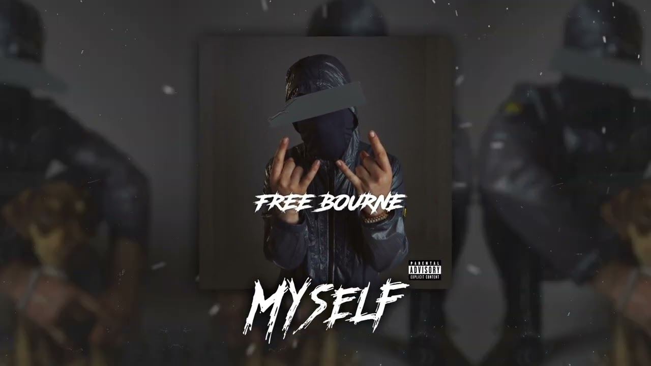 Watch Bourne - Myself (Official Audio) on YouTube Watch Bourne - Myself (Official Audio) on YouTube