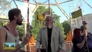 2014 - 1Ste Editie Parksessies