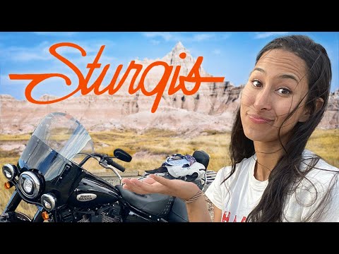 Fun Things to Do in Sturgis | Travel Guide (2024) | Best Places to Visit