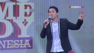 Dany Beler: Kota 1000 Angkot - SUCI 7