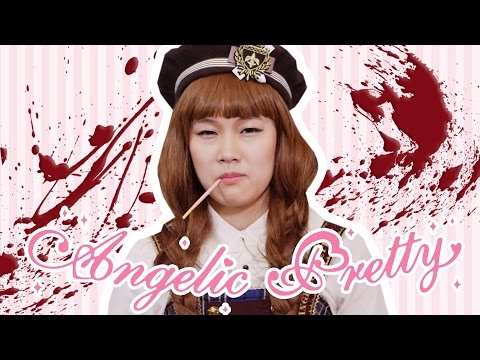 Come acquistare da Angelic Pretty
