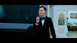 Топовый шоумен / Мейрбек Медетбек / 60 Жас Мерейтой!!!
