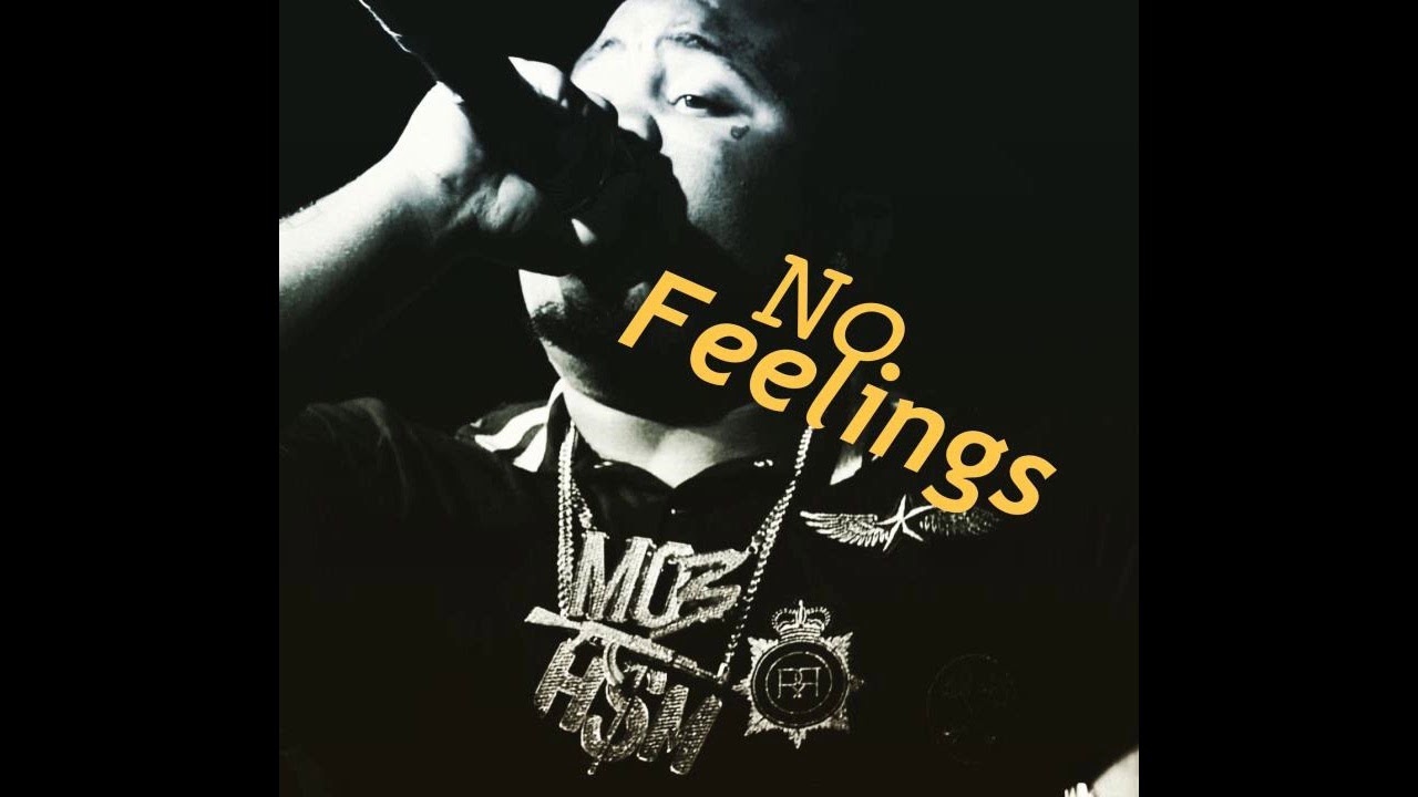 Mo3   No Feelings