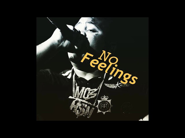 Mo3 - No Feelings class=