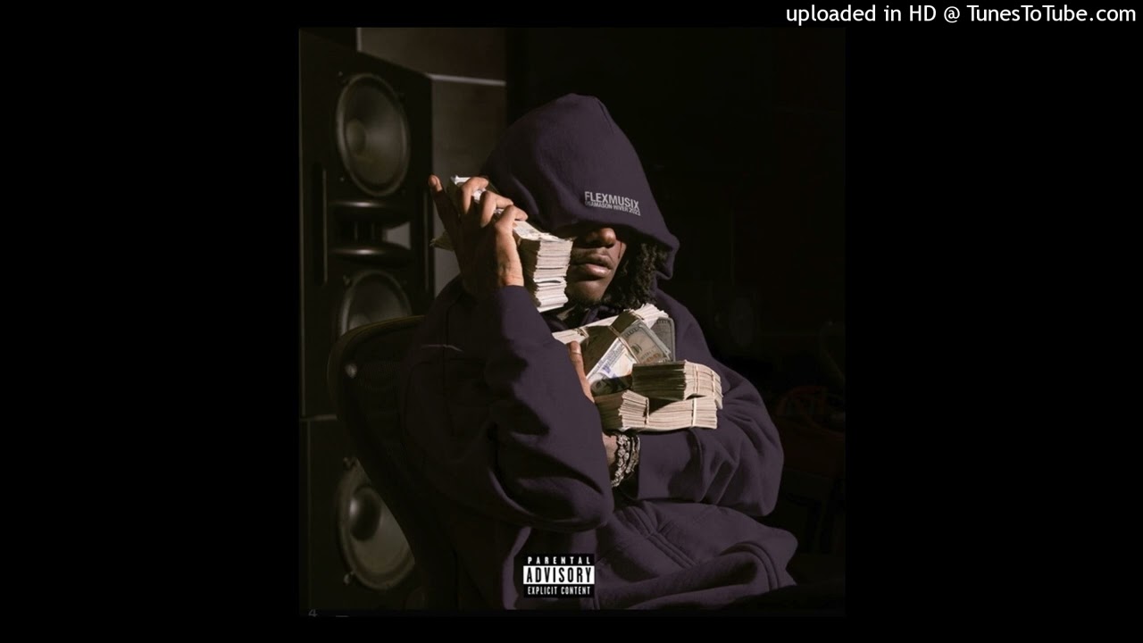 OSAMASON - BLONDE (INSTRUMENTAL) [prod ok, otw]