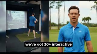 Why Austin Indoor Golf Is Perfect for Company Events, Team Parties, and Private Celebrations