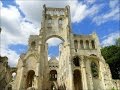 Ref:IeadjIxAaDo Abbaye de jumi�ges