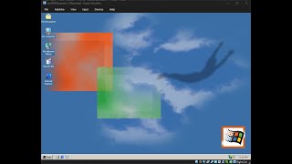 Chat Uses Windows 2000