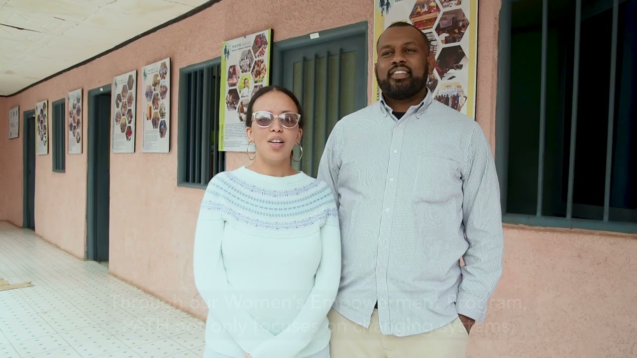 Ethiopia Country Update 2025 - PATH International