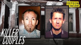 Body Found in Historic Mansion of a Louisville Couple | Snapped: Killer Couples (S17 E1) | Oxygen