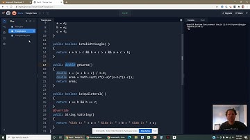 Arrays with Objects part 1
