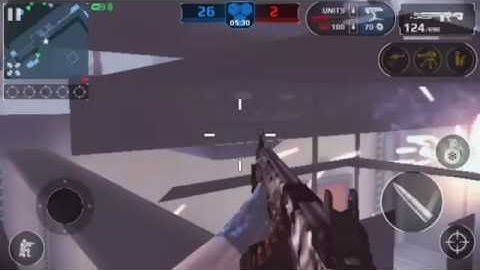 MC5 glitch DMG Rooftops new update