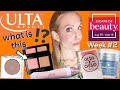 Ulta 21 Days of Beauty WEEK 2 - Alice Talks You Out of Everything