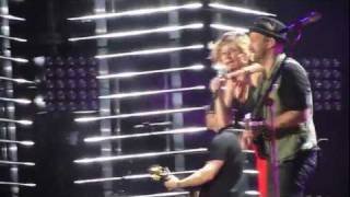 Sugarland - Something More - CMA Fest 2011
