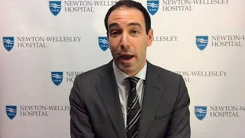 Harold Fogel, MD - Newton Wellesley Hospital