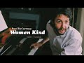 Paul McCartney - Women Kind (Subtitulada Inglés/Español)