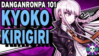 Kyoko Kirigiri Explained | Danganronpa 101