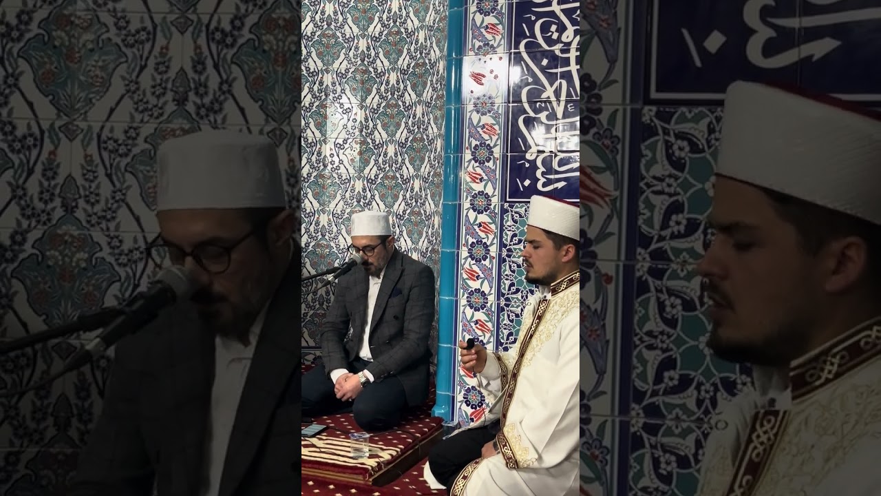 Ali Tel Yeni Kaside 31.12.2025