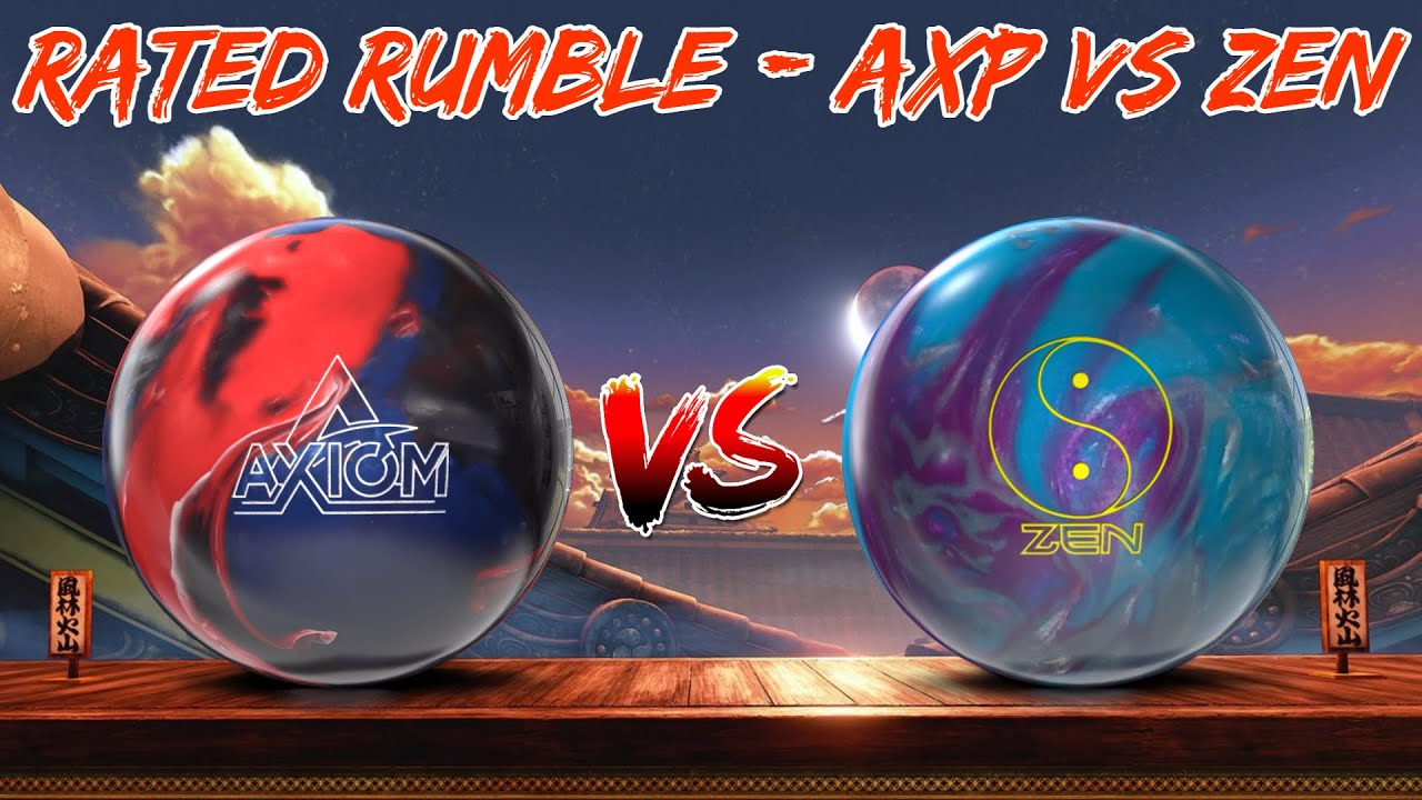 Axiom Pearl Bowling Ball Review: Strike with Style!