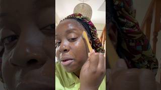 Day 38 Pt 1 | Mná Magic, Lymphatic Drainage & A Lesson On Stress ✨#mnamagic #puffyface