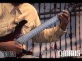 Vernon Reid - Guitar Lesson