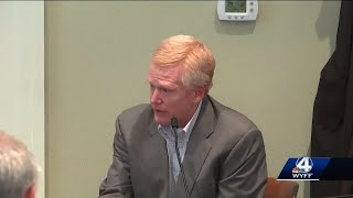 Alex Murdaugh finishes testimony on day 25 of double murder trial
