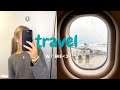 Travel vlog