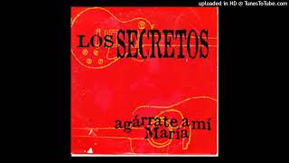 Los Secretos "Agárrate A Mi María"  MIX DJ PERI´S