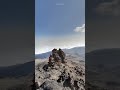 part 1 of Mount Kilimanjaro