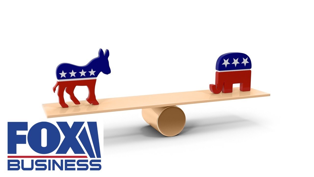 Steve Moore: .7T spending bill’s passage ‘is on the Republicans’