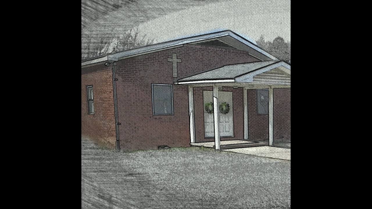 Mt. Pleasant Church of God's live audio: Pastor Gary Bragg: Rediscovering The House Of God