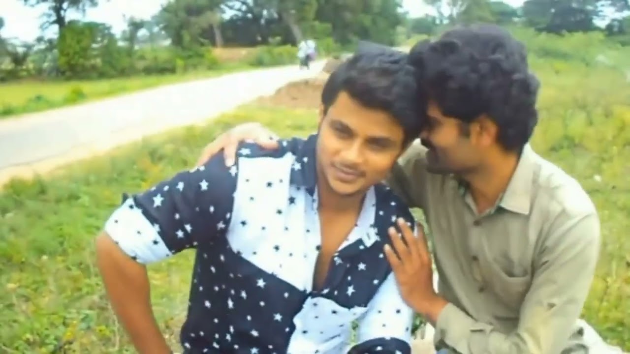 Dog revenge comedy short film / funny short film / Ridhi tv mandya