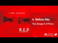 Tiwa Savage ft. D'Prince - Before Nko