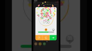 Ball bricks breaker | #offlinegames #android #ios #games | The gaming channel screenshot 5