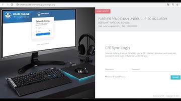 Beesmart V3 Ref5 UNBK 2020 Client