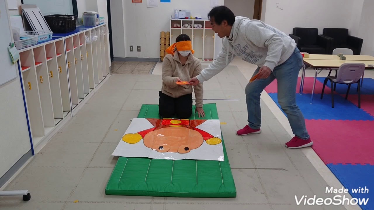 １月の集団活動をご紹介します♪【放課後等デイサービスささえ】