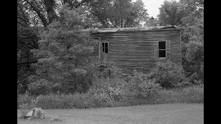 Level 4 Ghost Town, Milton, Indiana and Vintage Photos of Historic Homes in Union Township, Ohio Cty