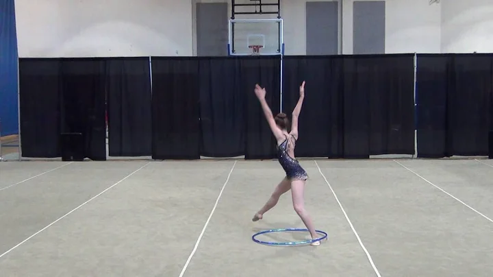 Elena Fabian L9 hoop