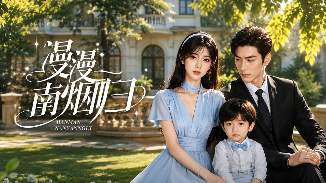 【高清全集】《漫漫南烟归》 #逆袭 #爱情 #甜宠 #反转 #热门短剧 #drama #爽剧 #電影 #精彩影视 #AI短剧