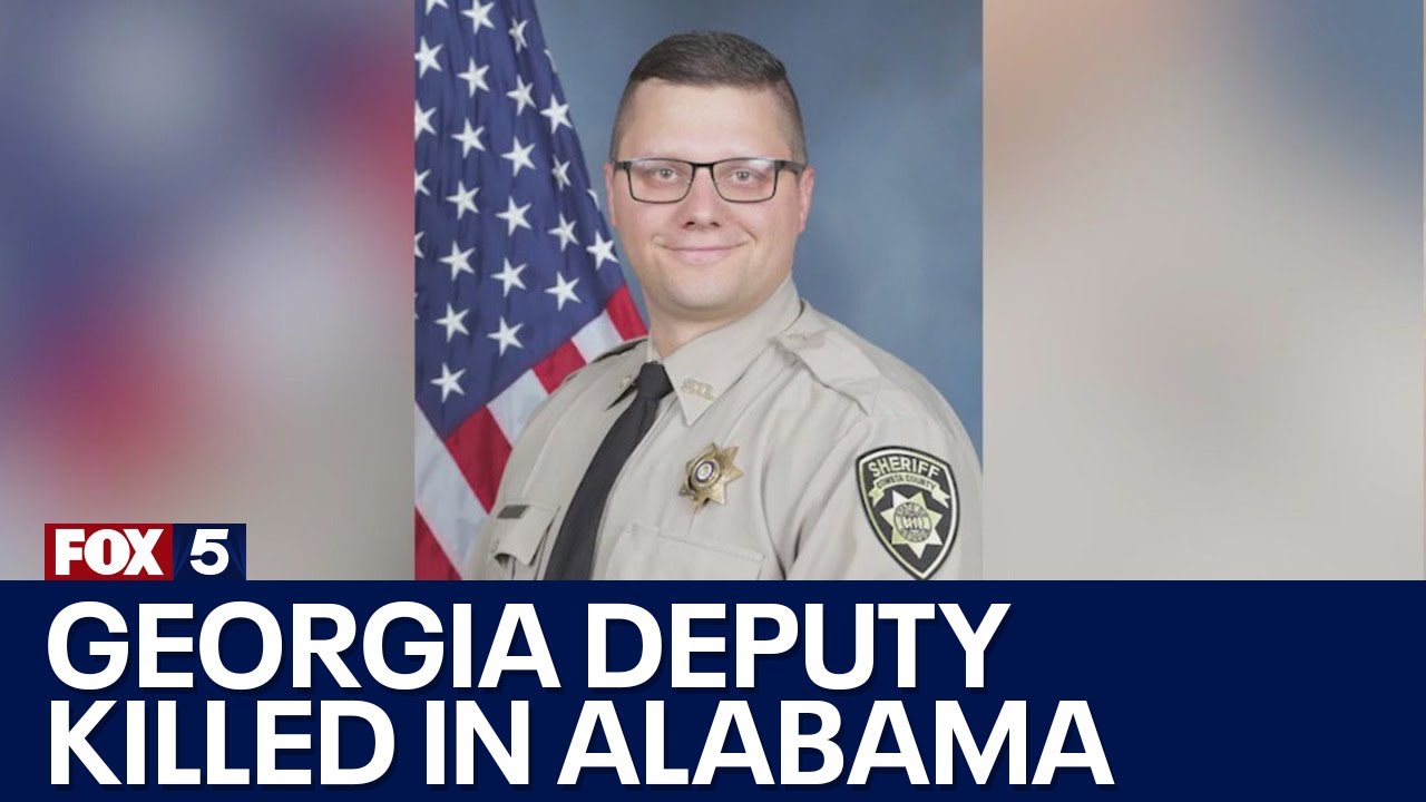 coweta-county-deputy-killed-in-alabama-fox-5-news-youtube