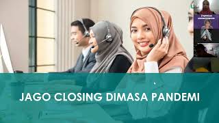 Jago Closing Customer Service Deal Maker Sales Telemarketing Online screenshot 5