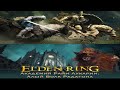 Elden Ring #6 Академия Райи, Алый волк Радагона и страж древа