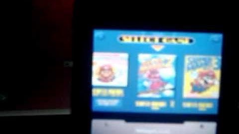 SNES on iphone or ipod