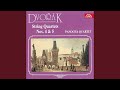 Miniature de la vidéo de la chanson String Quartet No. 4 In E Minor, B 19: Ii. Andante Religioso